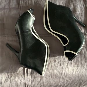 Slide in heels size 11